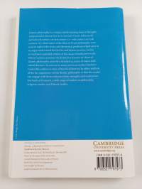 An introduction to classical Islamic philosophy