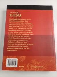 Kiehtova Kiina