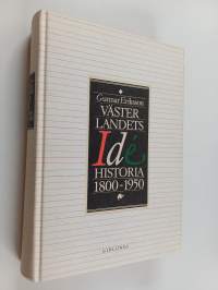 Västerlandets idéhistoria 1800-1950