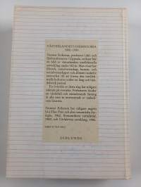 Västerlandets idéhistoria 1800-1950