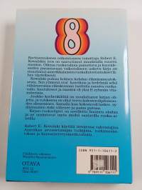 Kolesteroli kuriin 8 viikossa