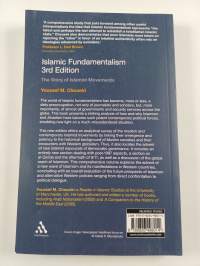Islamic fundamentalism : the story of islamist movements