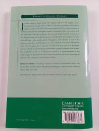 The formation of Islam : religion and society in the Near East, 600-1800