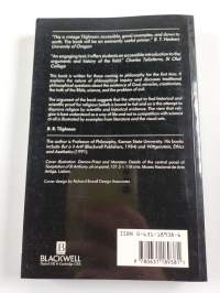 An introduction to the philosophy of religion