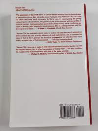 Arab nationalism : between Islam and the nation-state