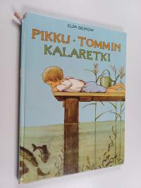 Pikku-Tommin kalaretki