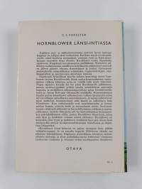 Hornblower Länsi-Intiassa