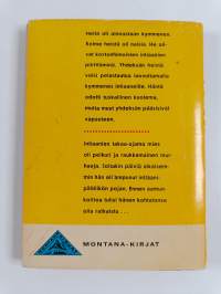 Intiaanit sotapolulla