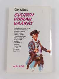 Suuren virran vaarat