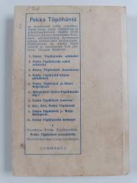 Pekka Töpöhännän seikkailut