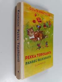 Tyhjä kuva