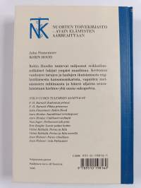 Robin Hood ja hänen iloiset toverinsa