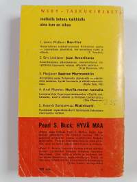 Hyvä maa