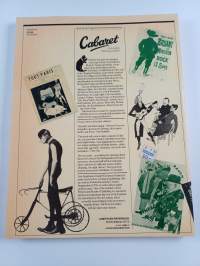 Cabaret - First hundred years