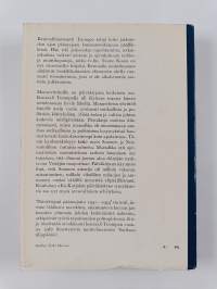 Päiväkirjani päämajasta 1941-1944