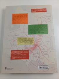 Historical atlas of Hasidism