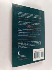 The essential Talmud