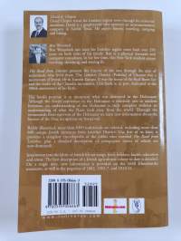 The Road from Letichev - The History and Culture of a Forgotten Jewish Community in Eastern Europe