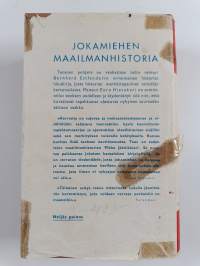 Jokamiehen maailmanhistoria