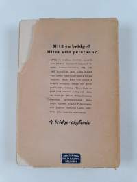 Sitoumusbridgen kurssi