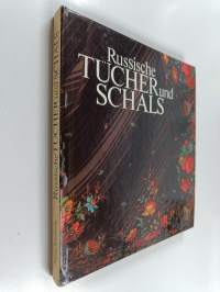 Russische tücher und schals