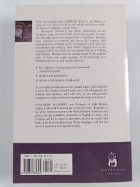 As through a veil : mystical poetry in Islam