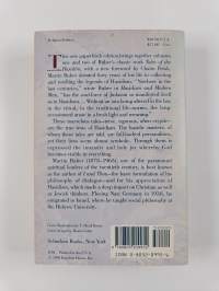 Tales of the Hasidim