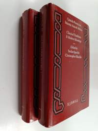 Qasida poetry in Islamic Asia and Africa Vol. 1-2 : Classical traditions &amp; modern meanings ; Eulogy's bounty, meaning's abundance an anthology