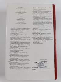 Qasida poetry in Islamic Asia and Africa Vol. 1-2 : Classical traditions &amp; modern meanings ; Eulogy's bounty, meaning's abundance an anthology