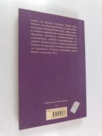 Nainen tuli pimeästä ja muita novelleja