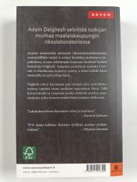 Todistajan kuolema