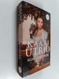 Ruma kreivitär