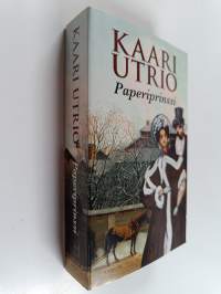 Paperiprinssi