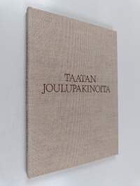 Taatan joulupakinoita (numeroitu)