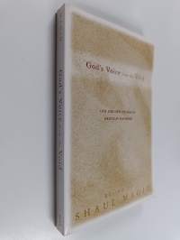 God's voice from the void : old and new studies in Bratslav Hasidism