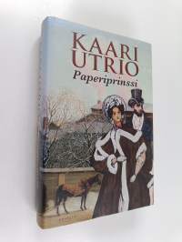 Paperiprinssi