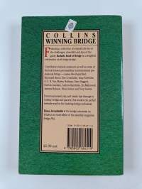 Bedside Book of Bridge