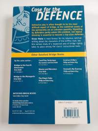 Bridge - Case for the Defence