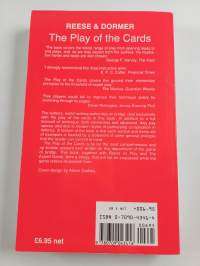 Play of the Cards