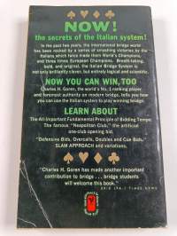 The Italian bridge system