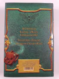 Taikavaras 3 : Löytynyt