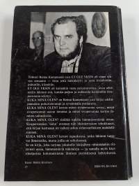Kuka minä olen?