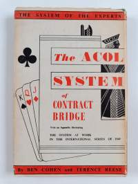 The Acol System of Contract Bridge