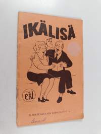 Ikälisä