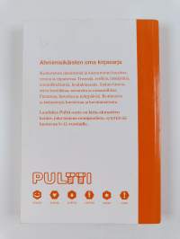 Konnan raivolla