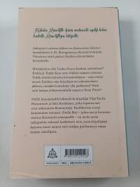 Emilia Kent : runotytön tarina jatkuu