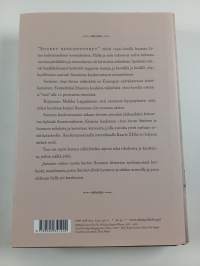 Jumalan vihan ruoska : suuri nälänhätä Suomessa 1695-1697