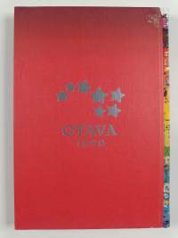 Otava 125 vuotta : 1890-2015