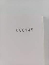 Helsingin koelyseo, Töölön yhteislyseo, Etu-Töölön yläaste ja lukio 75-vuotta - 1919-1994 (numeroitu)