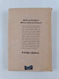 Sitoumus bridge : kurssikirja
